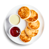 Сырники